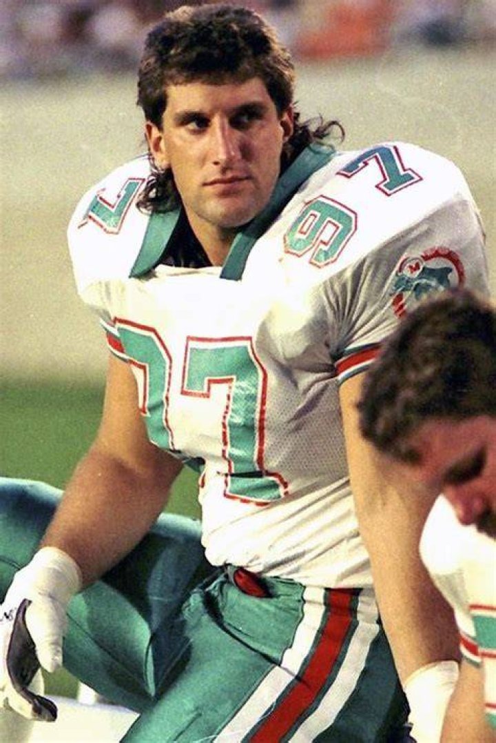John Bosa John Bosa