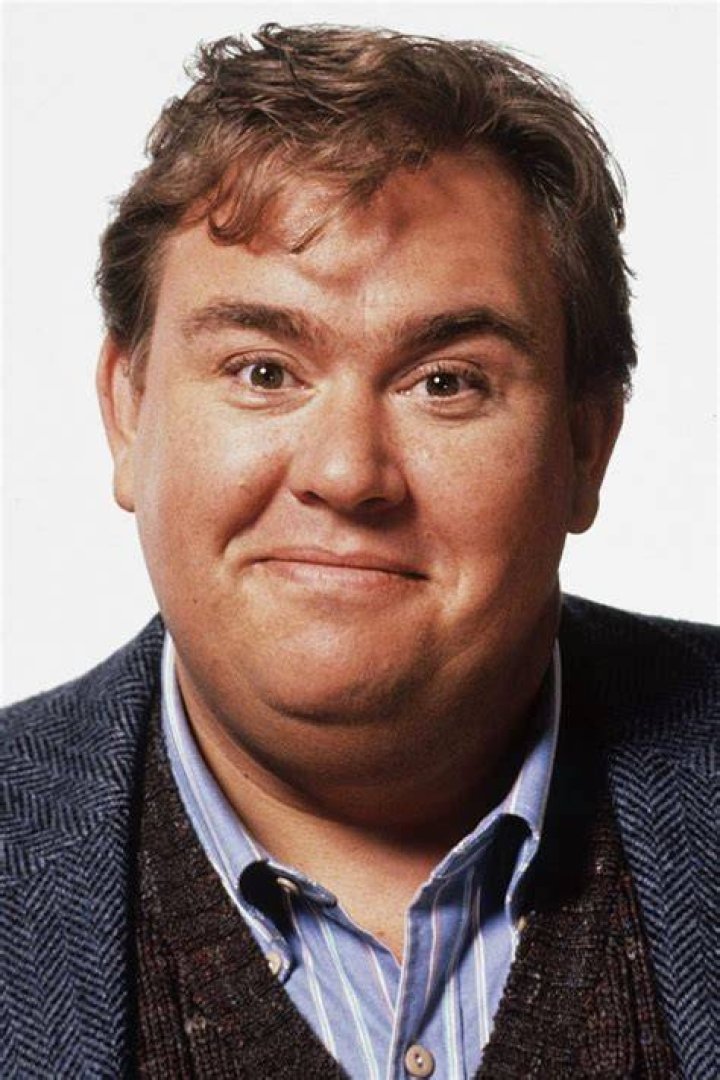 John Candy John Candy
