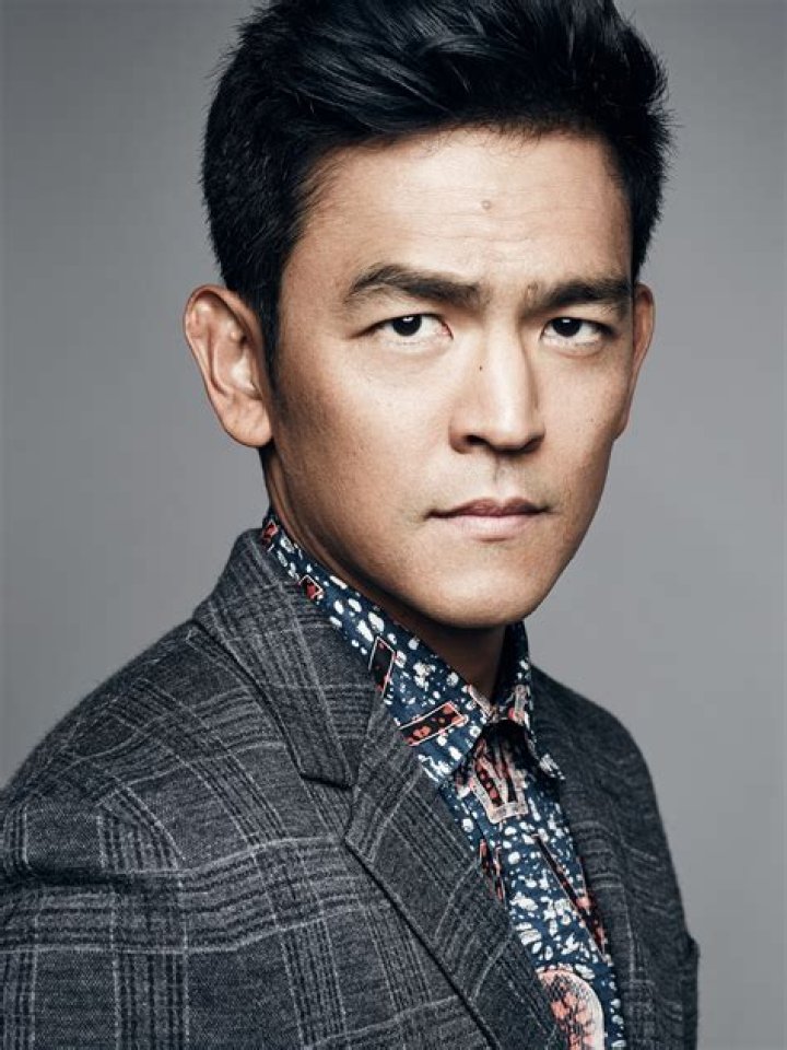John Cho John Cho