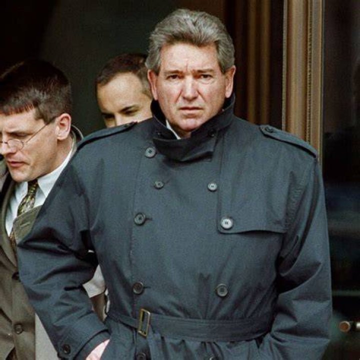 John Connolly John Connolly