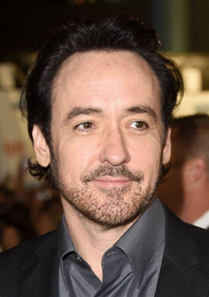John Cusack John Cusack