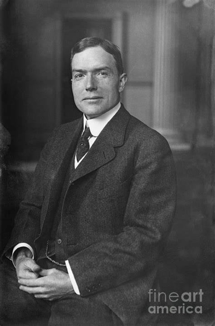 John D. Rockefeller Jr. John D. Rockefeller Jr.