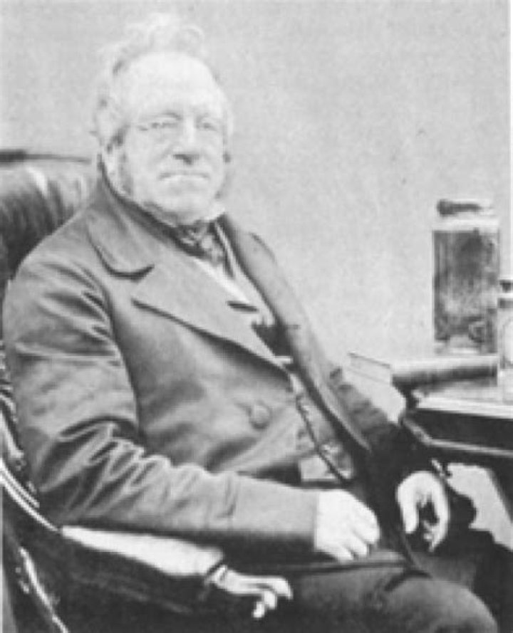 John Edward Gray John Edward Gray
