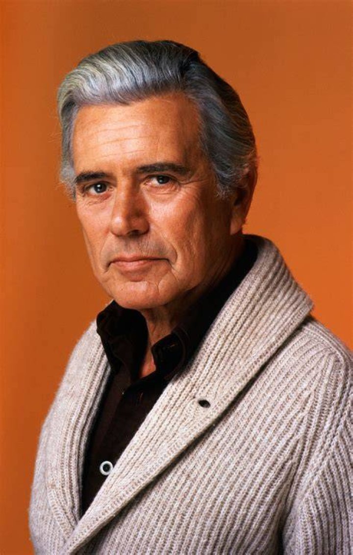 John Forsythe John Forsythe
