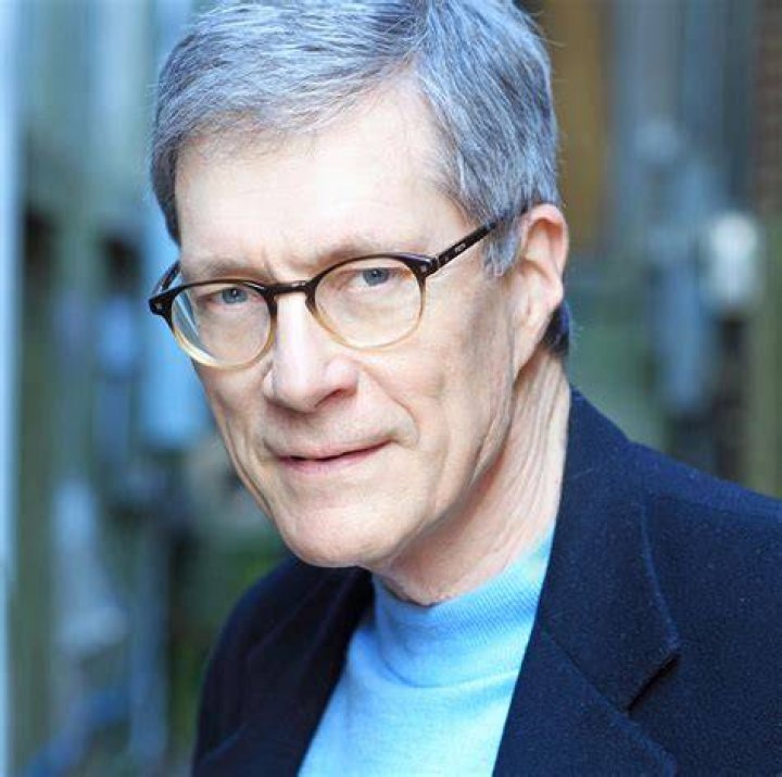 John Gardner John Gardner
