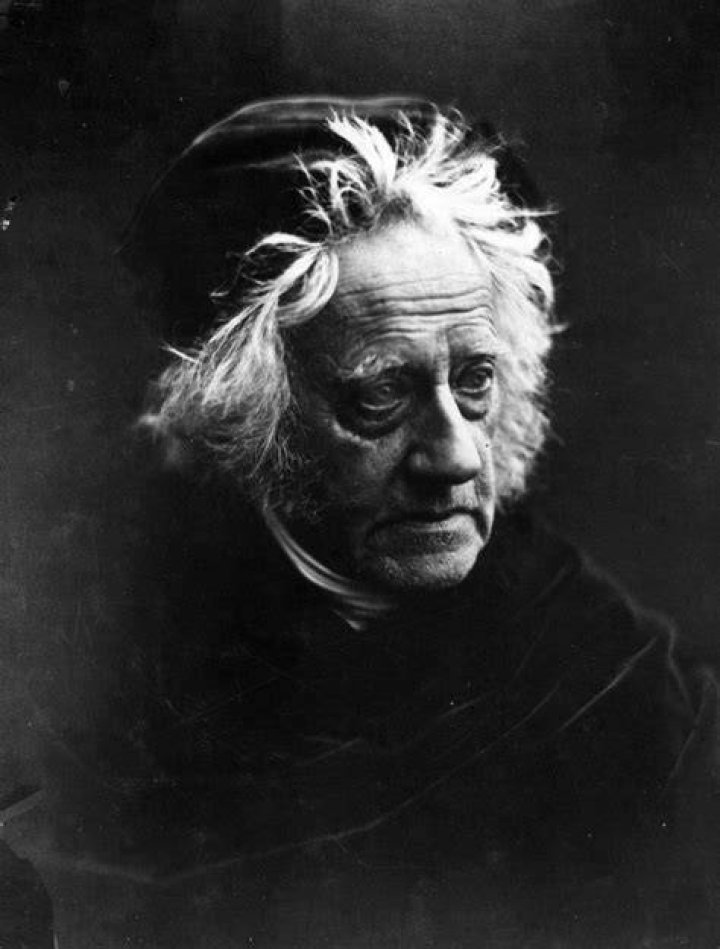 John Herschel John Herschel