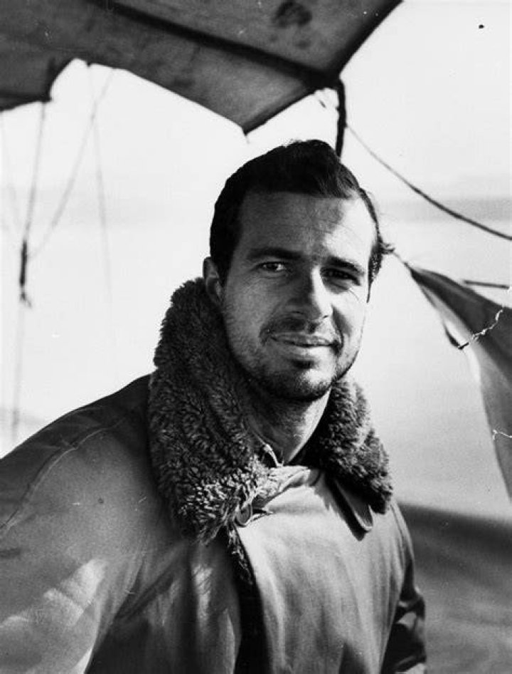 John Hersey John Hersey