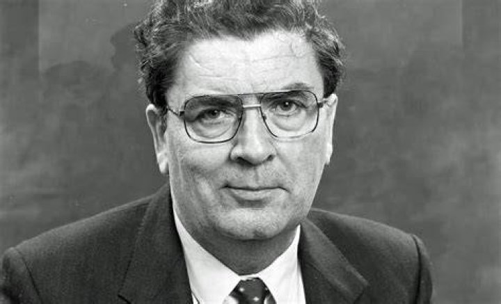 John Hume John Hume