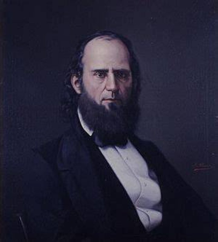 John J. Pettus John J. Pettus