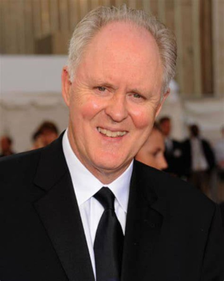 John Lithgow John Lithgow