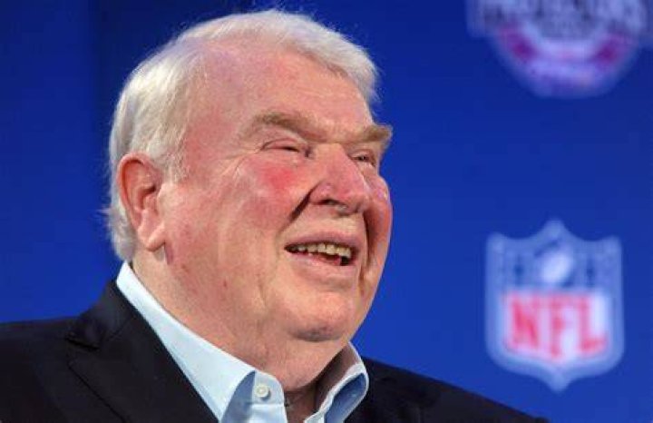 John Madden John Madden