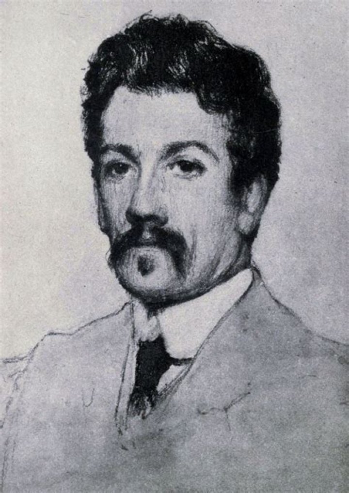 John Millington Synge John Millington Synge
