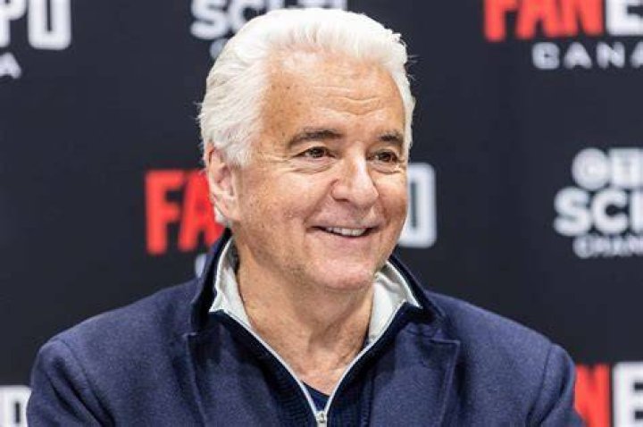 John O'Hurley John O'Hurley