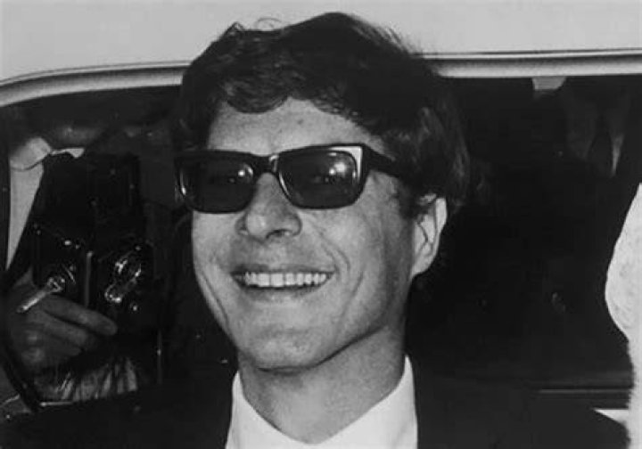 John Paul Getty Jr.