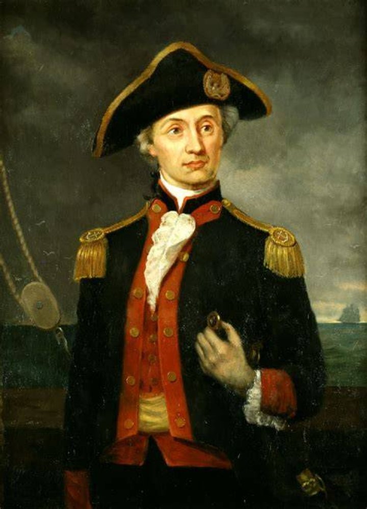 John Paul Jones Biography