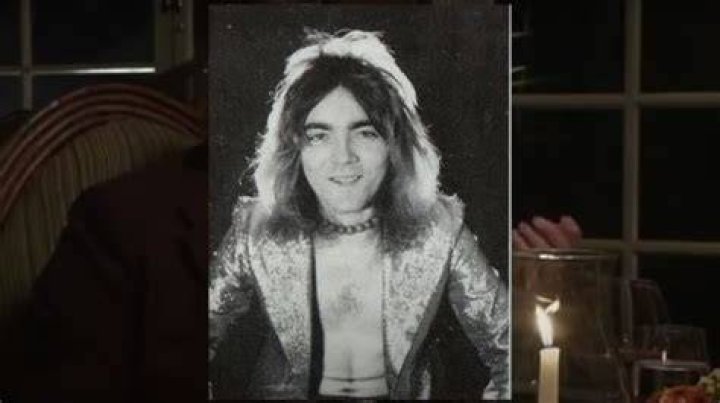 John Rutsey John Rutsey
