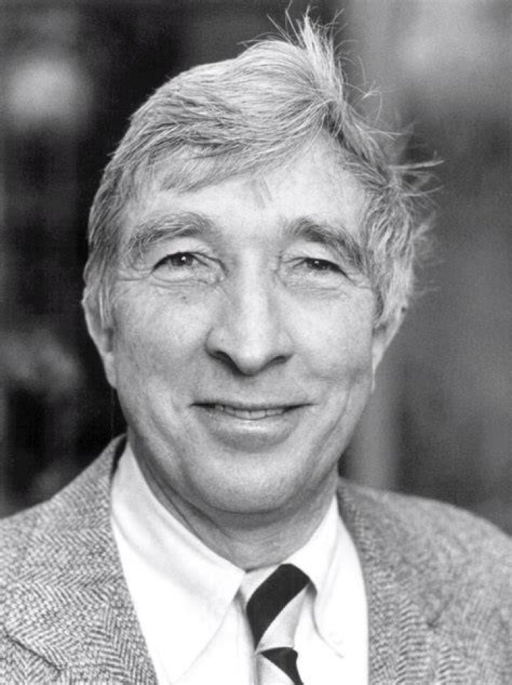 John Updike John Updike
