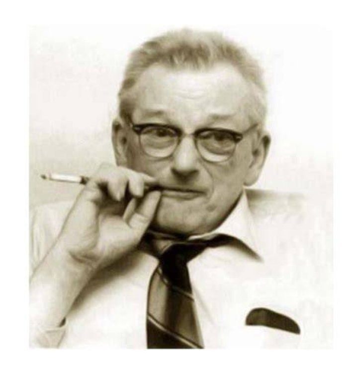 John W. Campbell