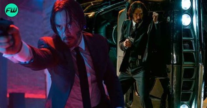 John Wick’s Original Script Only Had 3 Kills