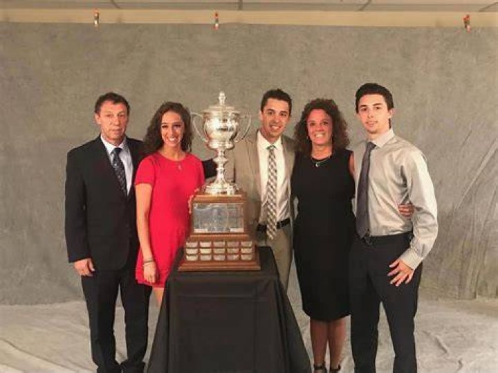 Johnny Gaudreau Johnny Gaudreau