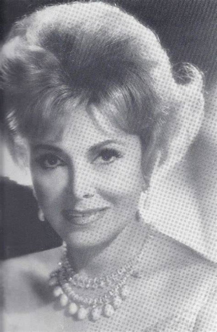 Jolie Gabor Jolie Gabor