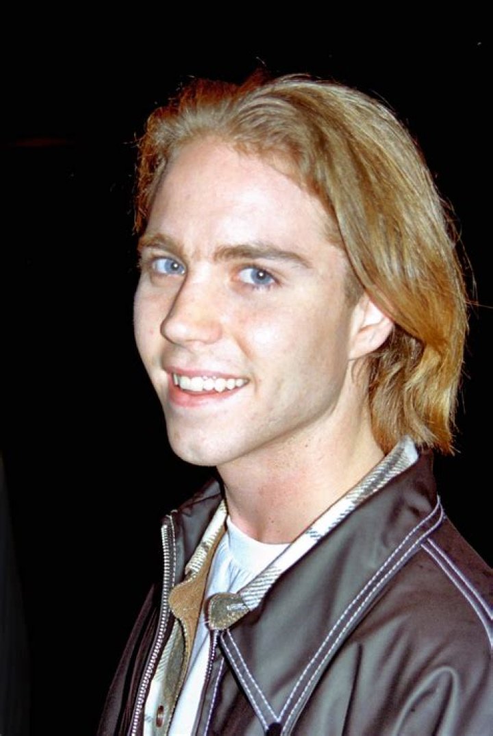 Jonathan Brandis Jonathan Brandis