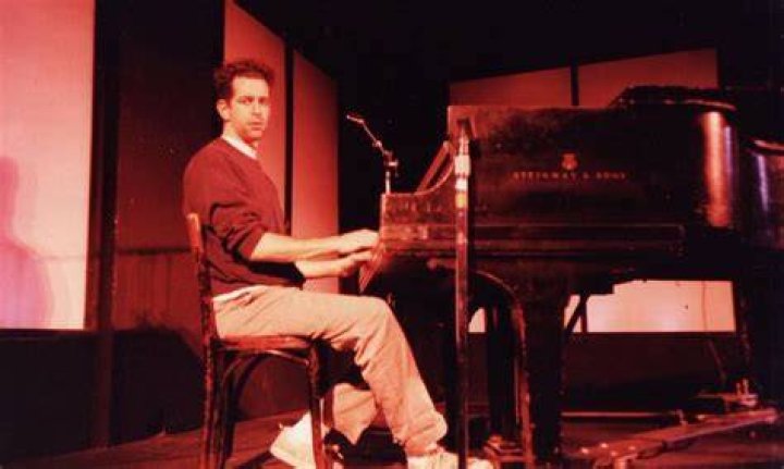 Jonathan Larson Jonathan Larson