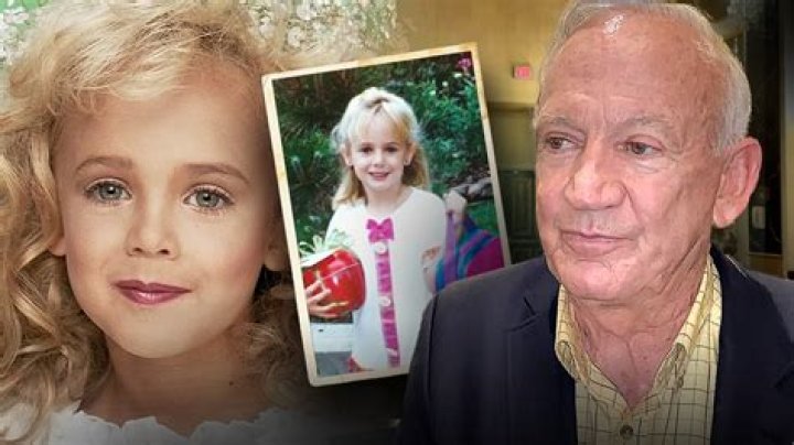 Who is JonBenét Ramsey father John Bennett Ramsey? 1 JonBenet Ramsey 1