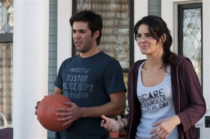 Jordan Bridges Jordan Bridges