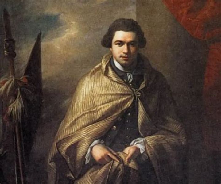Joseph Banks Biography