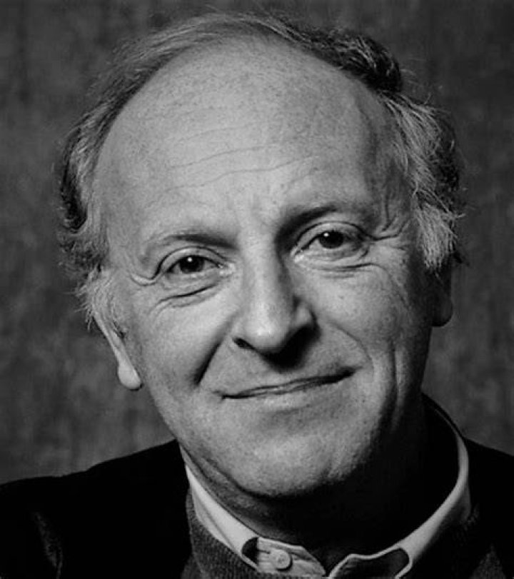 Joseph Brodsky Joseph Brodsky