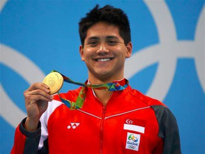 Joseph Schooling Joseph Schooling