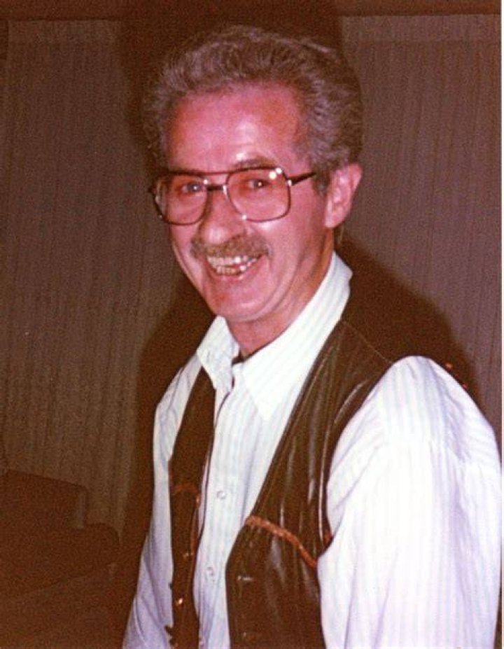 Joseph Shea Joseph Shea