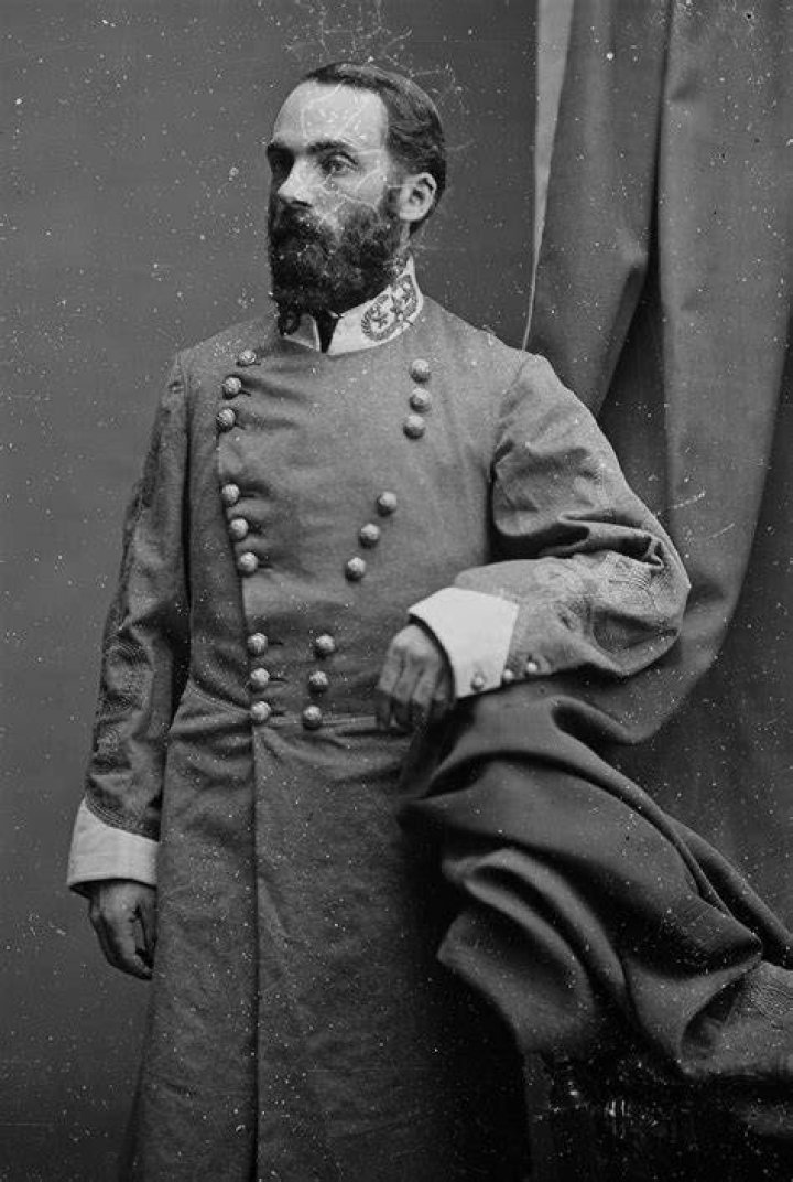 Joseph Wheeler Joseph Wheeler