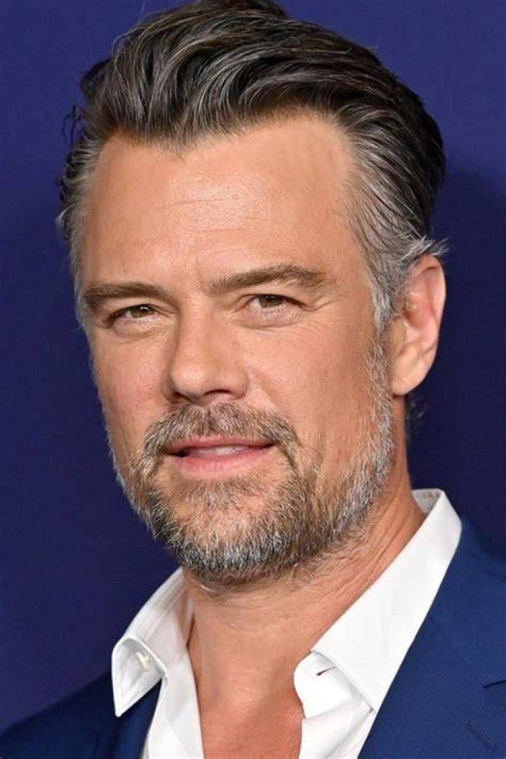 Josh Duhamel Josh Duhamel