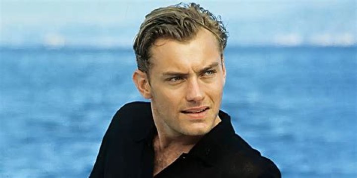 Jude Law Jude Law