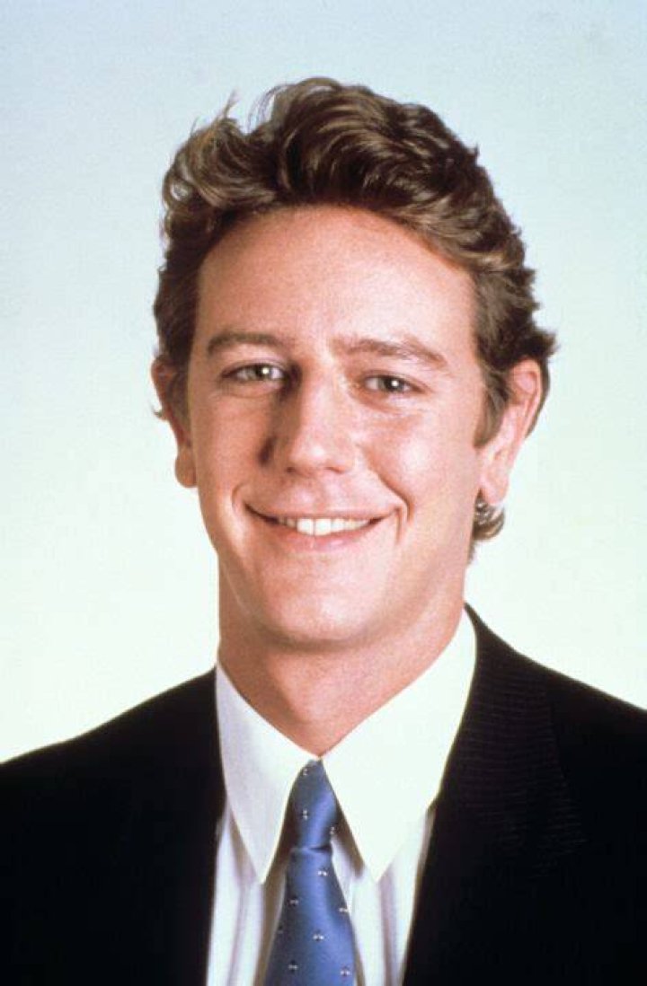 Judge Reinhold Judge Reinhold