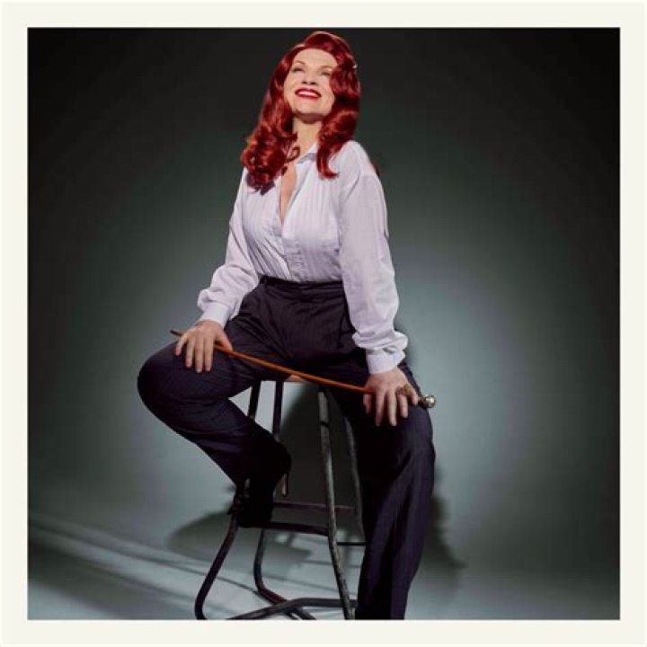 Judith Owen Judith Owen