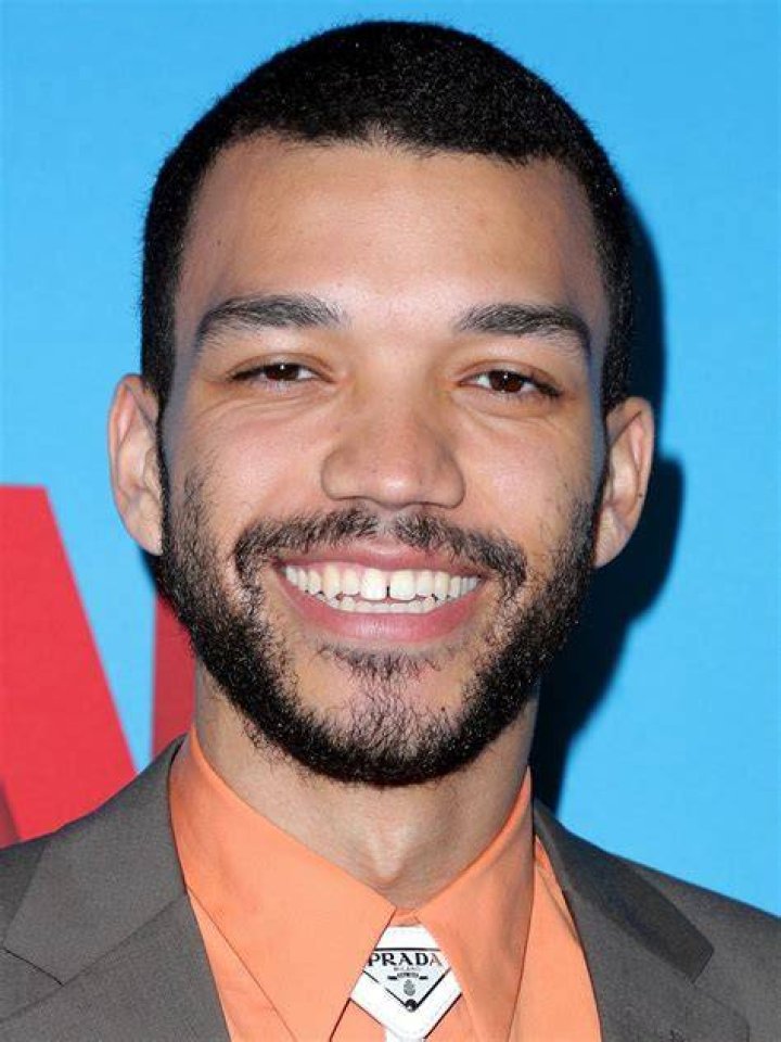 Justice Smith Justice Smith