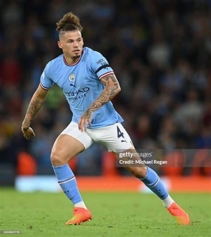 Kalvin Phillips Kalvin Phillips