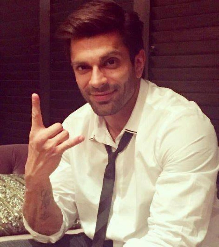 Karan Singh Grover Age, Weight, Height, Measurements