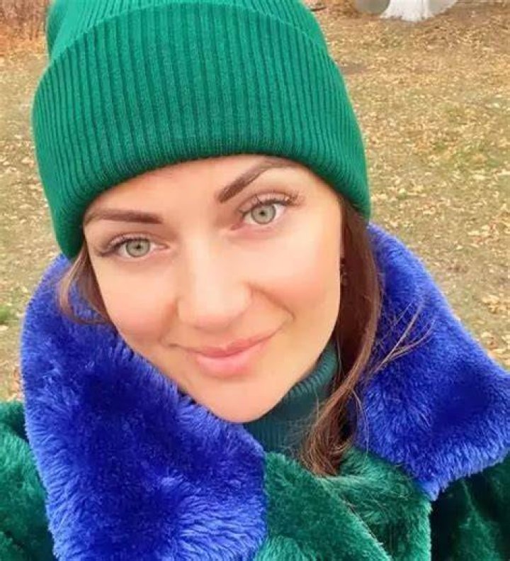 karina krichmar wiki