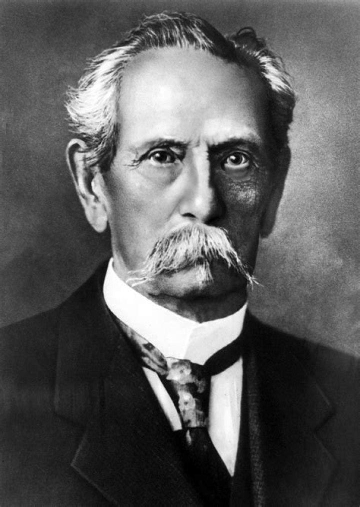 Karl Benz Karl Benz