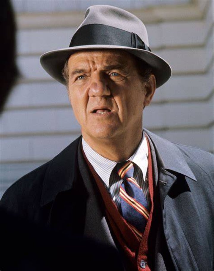 Karl Malden Karl Malden