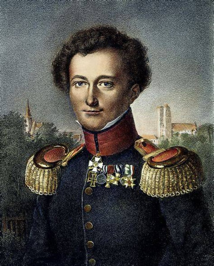 Karl Von Clausewitz