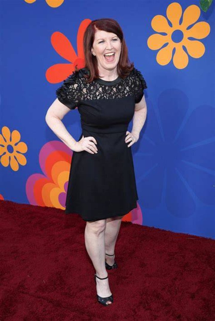 Kate Flannery