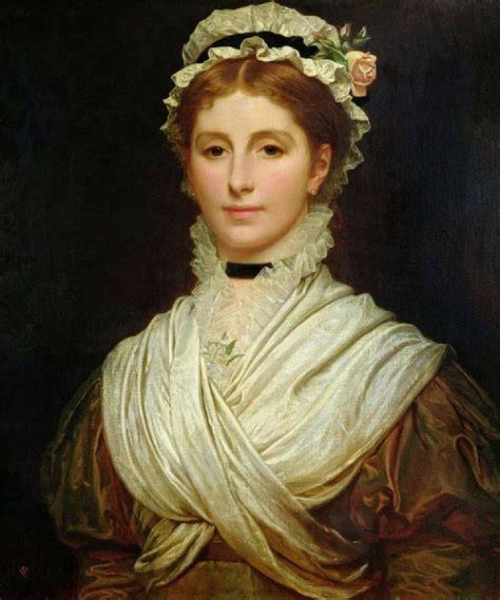 Kate Perugini Kate Perugini