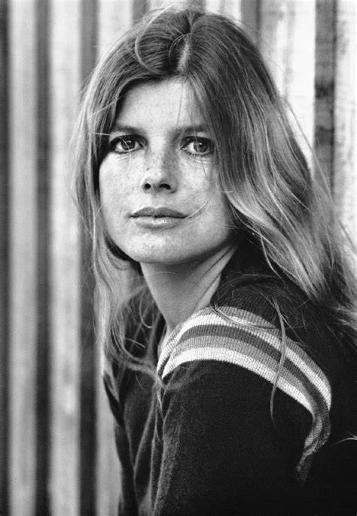 Katharine Ross Biography