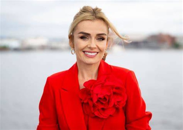 Katherine Jenkins Katherine Jenkins