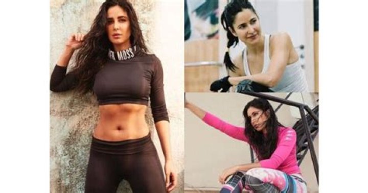 Katrina Kaif Diet Plan